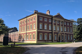 Lytham Hall