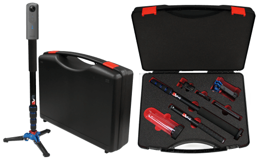 Theta 360° Shooting Kit